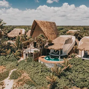 Hotel Papaya Playa Project, Tulum, A Member Of Design Hotels, Tulum
